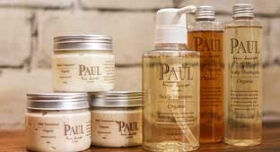 シャンプー・トリートメント