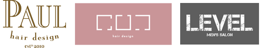 PAUL hair design
