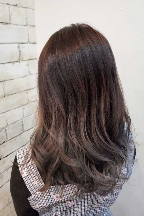 Stylist／松本 尚弥