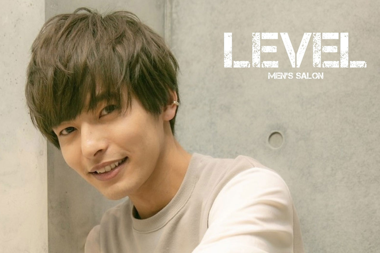 Men’s salon LEVEL