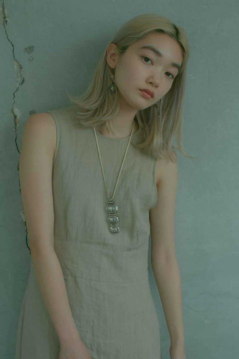 Stylist／増田 佳朗