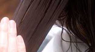 トリートメント