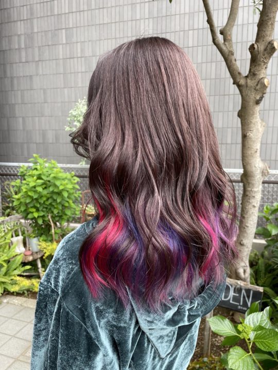 stylist/松本尚弥