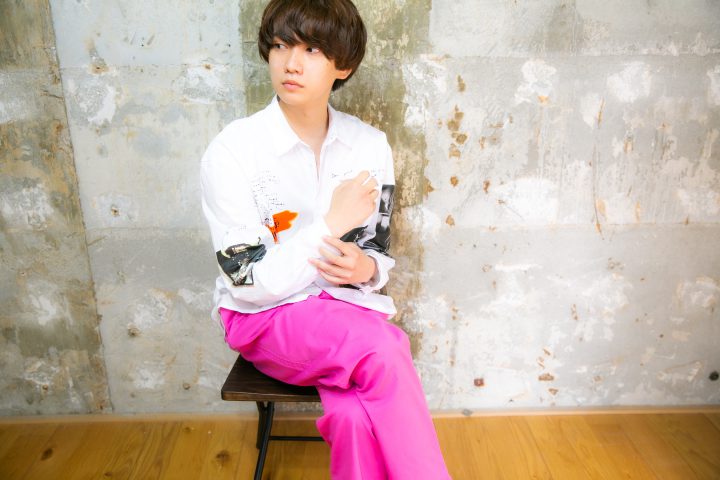 stylist/大和田玲円