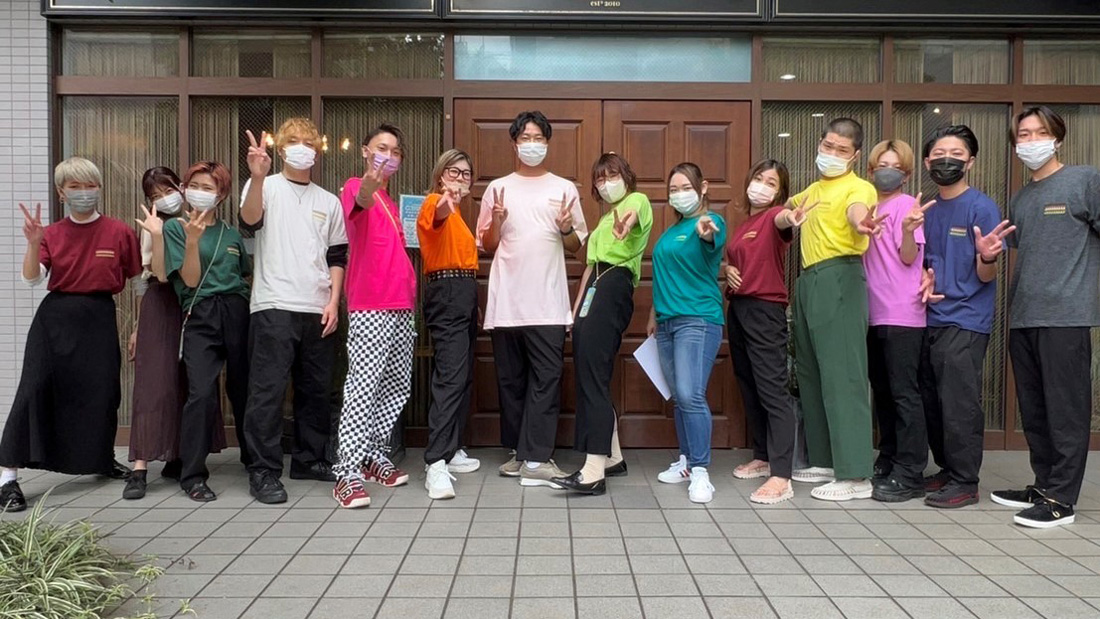 リクルートイメージ